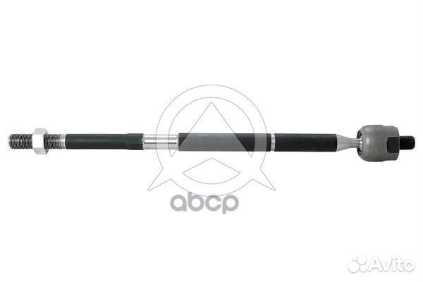 Тяга рулевая toyota avensis -08 лев./прав. 4581