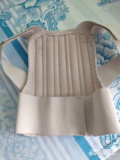 Корректор осанки детский