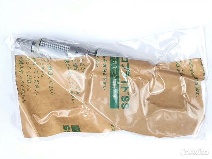 Микрометр цифровой 0-25 мм Mitutoyo 293-240-30