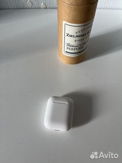 Airpods 1 оригинал
