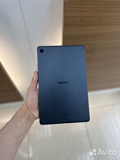 Galaxy Tab S6 lite 64gb