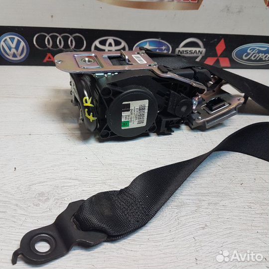 Ремень безопасности передний правый Mercedes-Benz