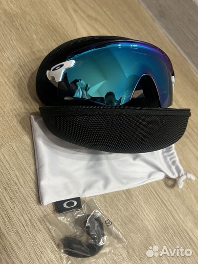 Очки oakley