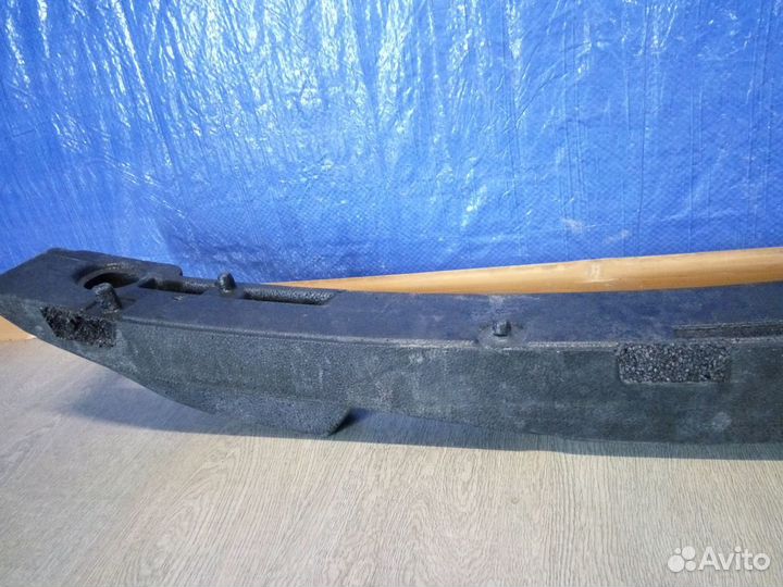 Абсорбер бампера Toyota Corolla 11 Е180 2013