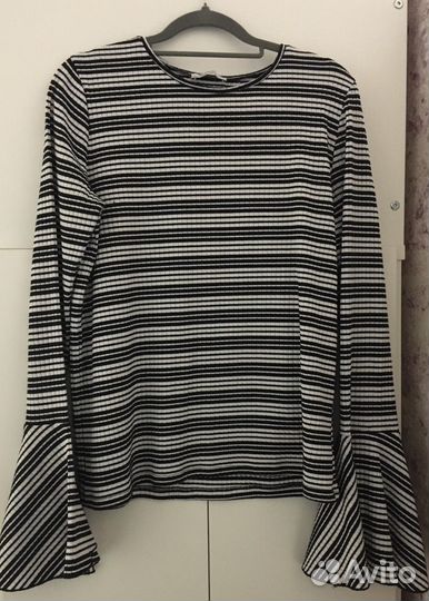 Кофта zara