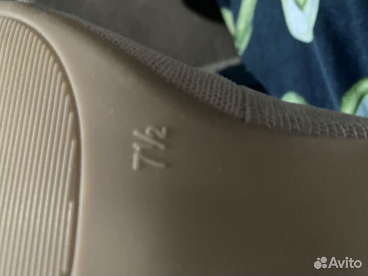 Туфли новые женские 41 размер