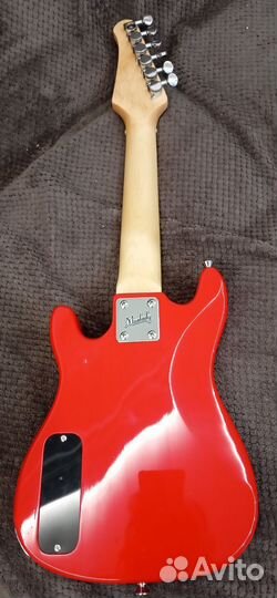 Детская электрогитара Muslady