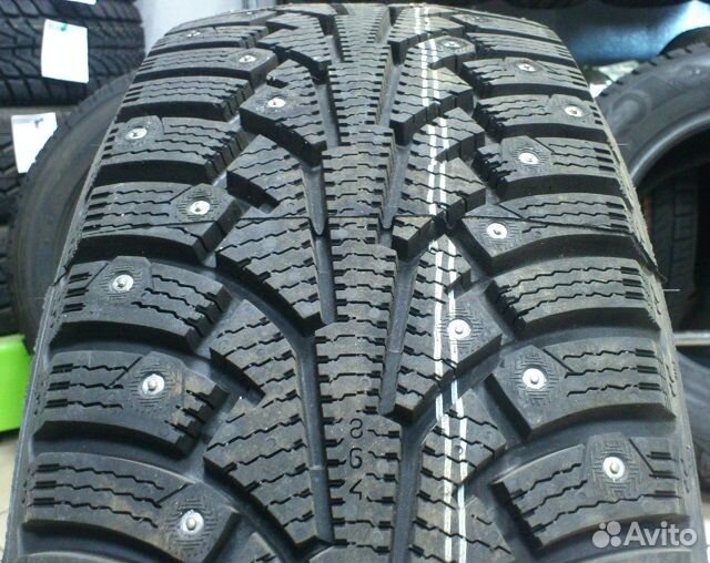 Nokian Tyres Nordman 5 195/65 R15 95T
