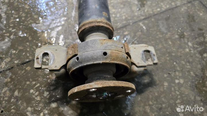 Б/У Б/У Вал карданный задний lexus RX300 lexus