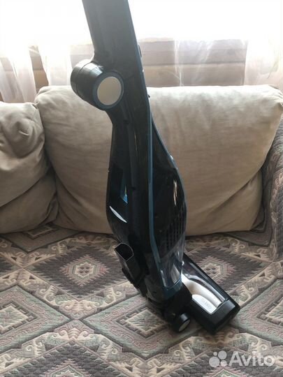 Пылесос tefal