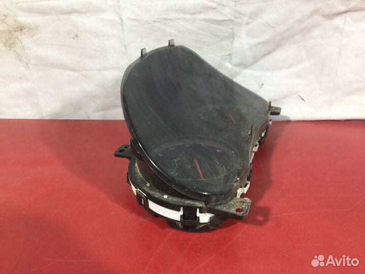 Щиток приборов Hyundai Solaris 1