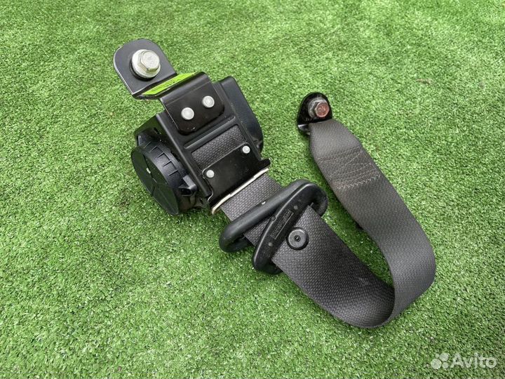 Ремень безопасности Hyundai Tucson I (2004—2010)