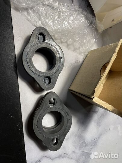 Впускной коллектор nibbi