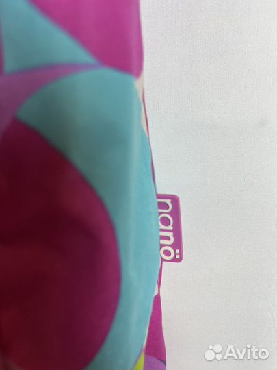 Комбинезон мембранный nano 92 см (24 м)