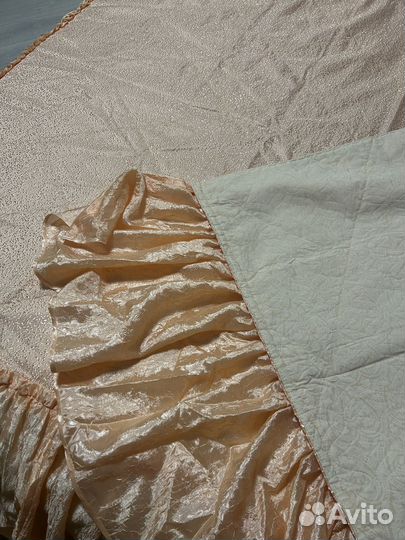 Покрывало на 2 х спальную кровать