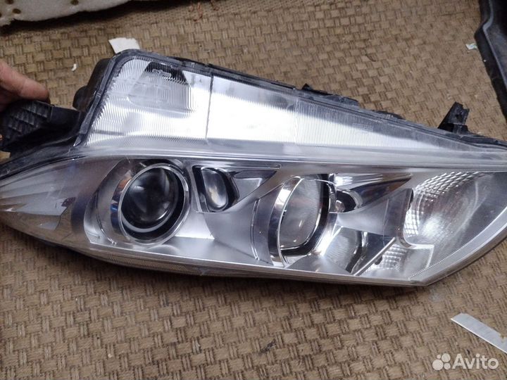 Фара Suzuk Vitara 2014-2025 левая на запчасти