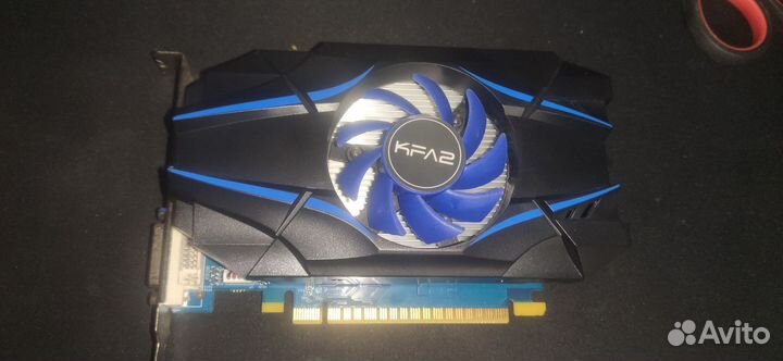 Nvidia geforce gtx 1030