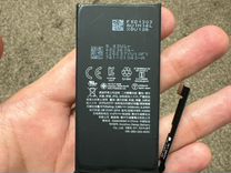 Оригинальный аккумулятор для iPhone 13 Mini (б/у)