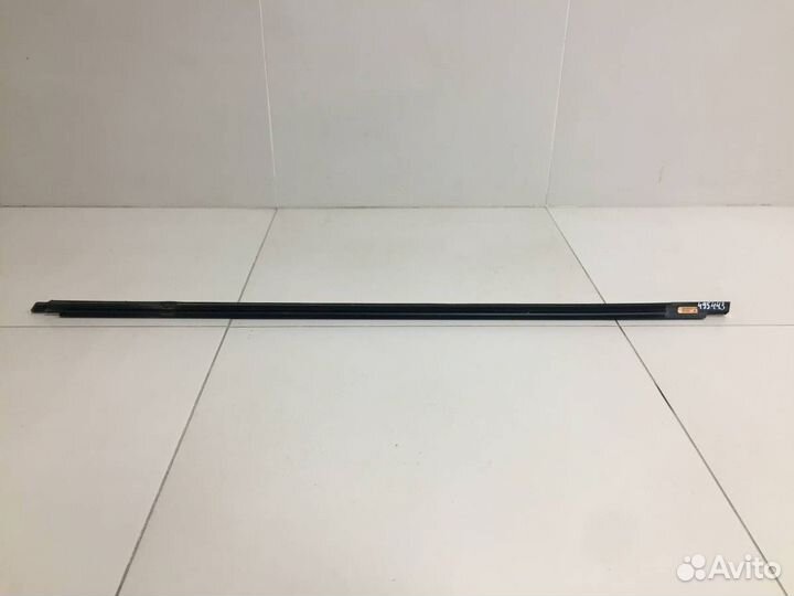 Уплотнитель стекла двери Volkswagen Tiguan 2017