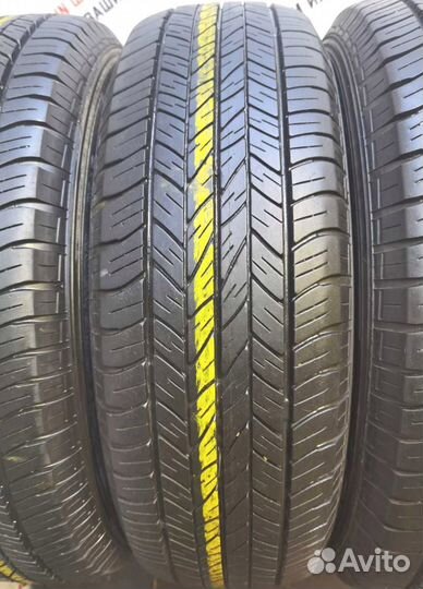 Dunlop Grandtrek ST20 215/60 R17 96H