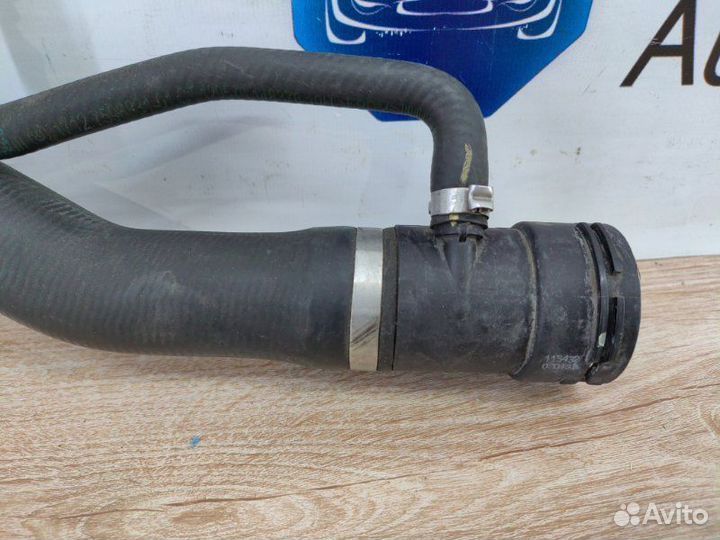 Патрубок системы охлаждения Bmw 3 F30 N20B20 2012