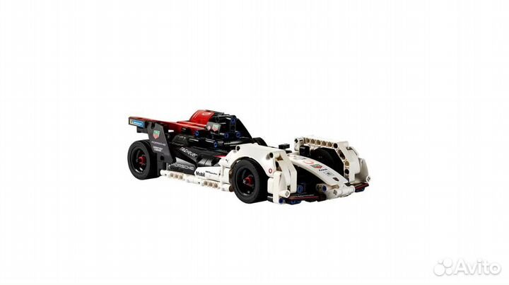 Конструктор lego Technic Formula E Porsche 99X Ele