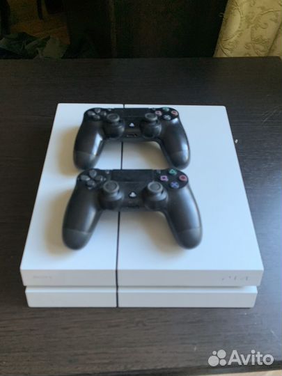 Sony PS4