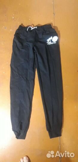 Спортивный костюм женский