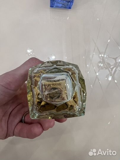 Tiffany intense парфюм оригинал