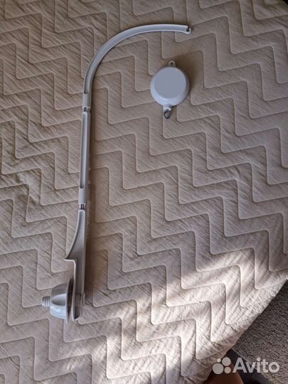 Держатель для мобиля