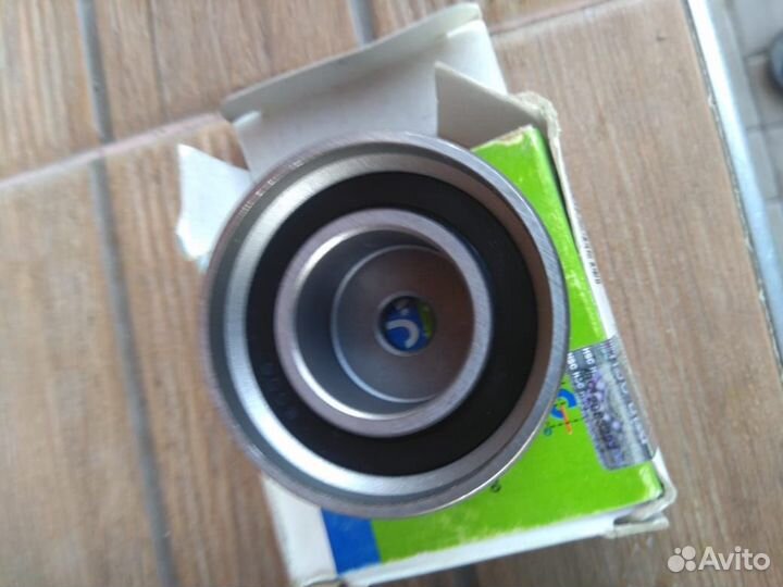 Ролик обводной ремня грм Hyndai Tucson Matrix Kia