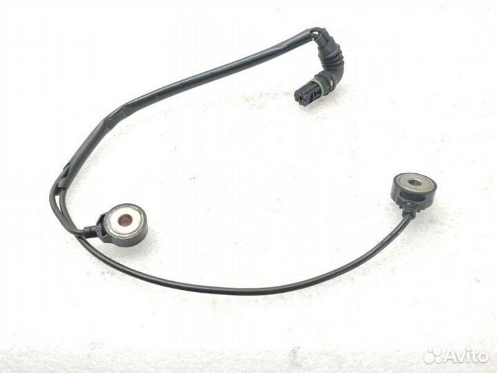 Датчик детонации Bmw 7-Series E65 4.8 2006