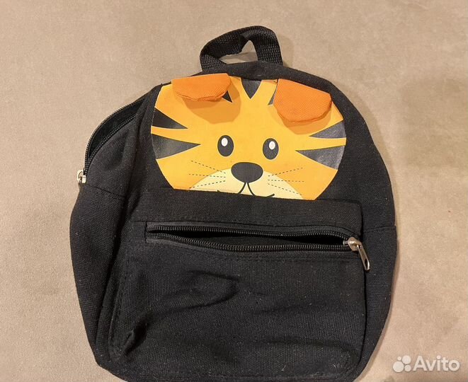 Рюкзак детский 25 см высота