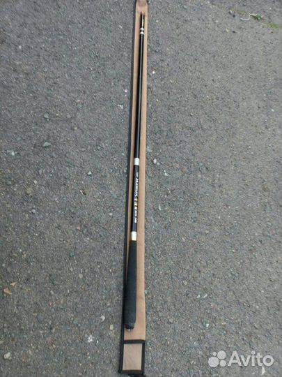 Бамбуковая удочка