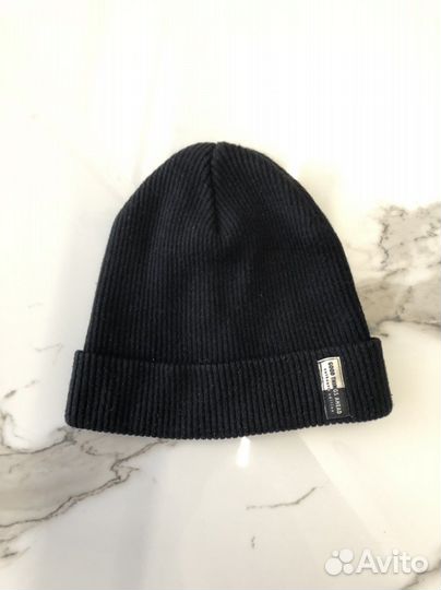 Шапка детская zara