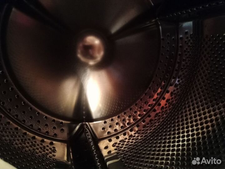 Стиральная машина indesit на запчасти