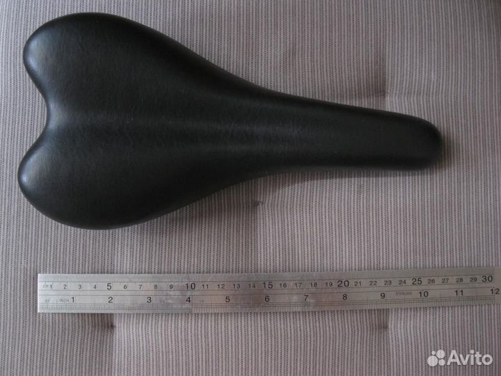 Велосипедное седло