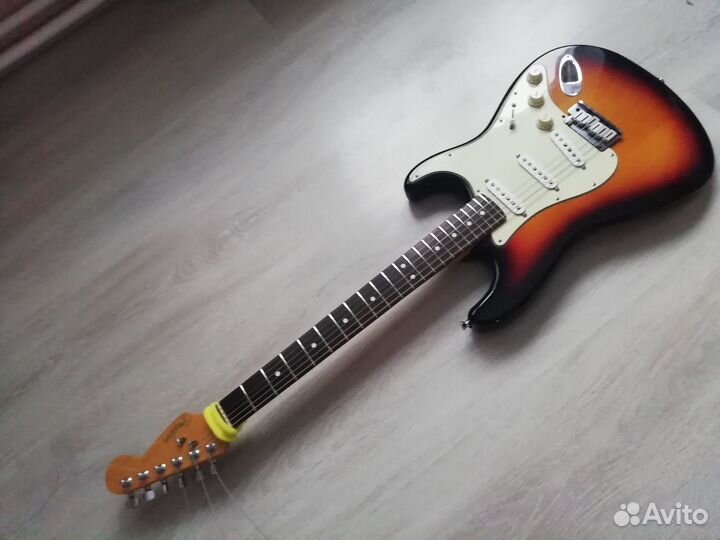 Fender stratocaster USA