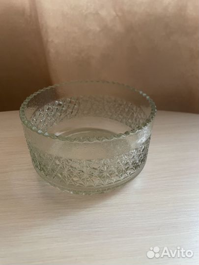 Салатник СССР