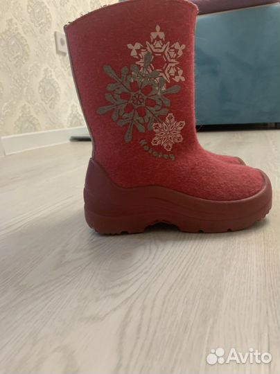 Валенки