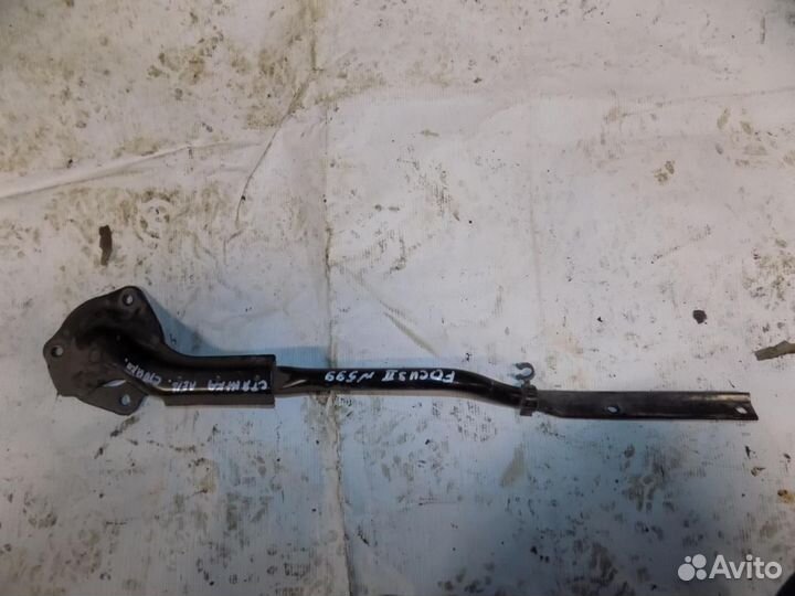 Растяжка столбов Focus II 2005-2008