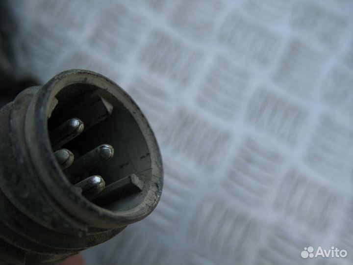 Проводка (коса) моторная BMW 3 E36