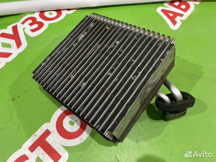 Испаритель кондиционера Kia Sportage 2 2004-2010