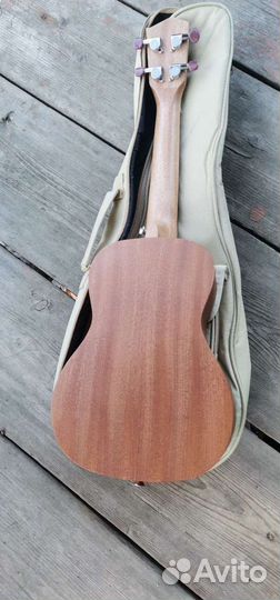 Укулеле концерт