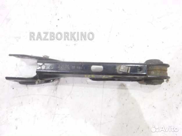 Рычаг задний поперечный