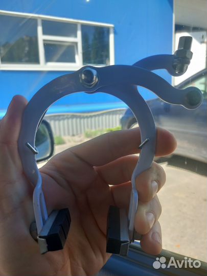 Тормоз для велосипеда U-brake