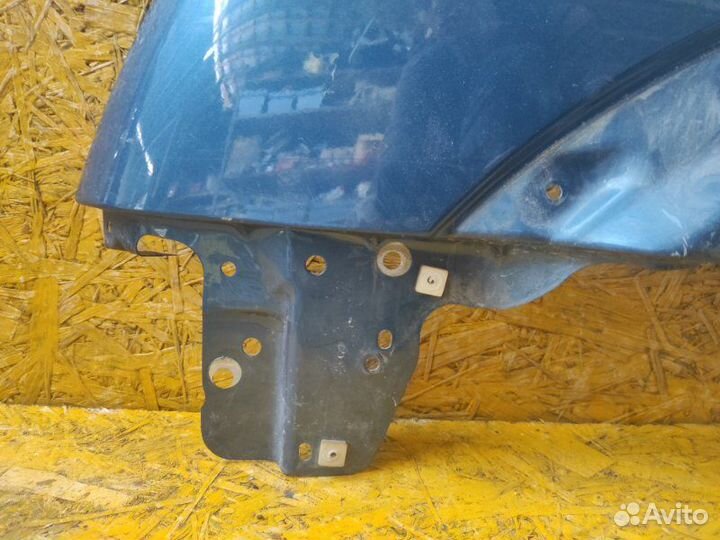 Крыло для левое Ford Transit Connect TC7 1.8L