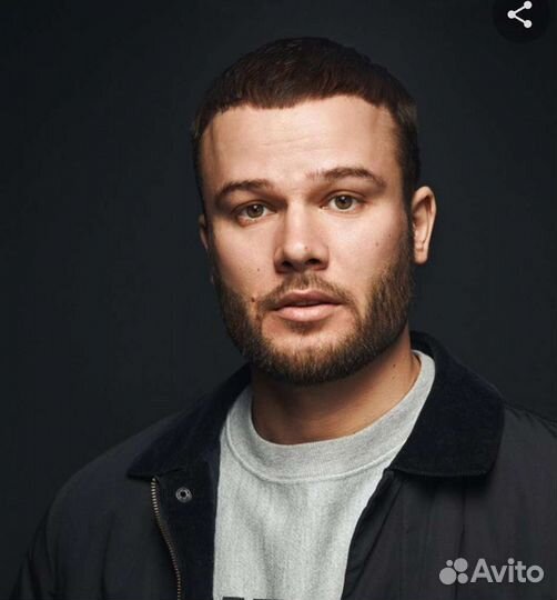 Билеты на Коржа в Питере (фан зона)