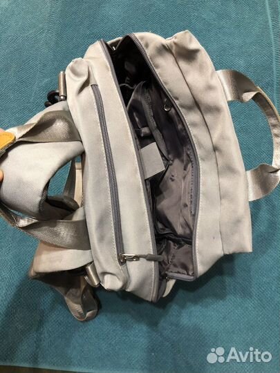 Женская сумка рюкзак