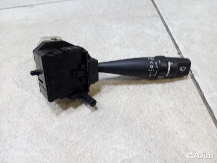 Переключатель стеклоочистителей Hyundai Elantra 4